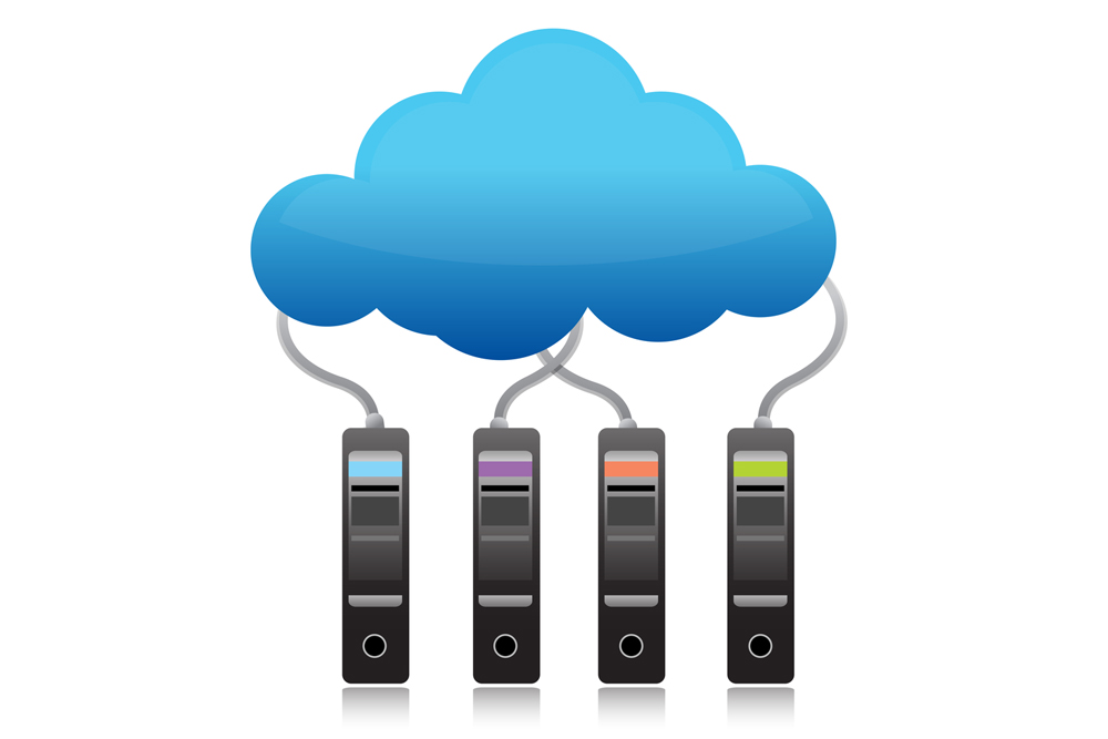 Moving Your Data Backup To The Cloud? Here Are Some Tips For You