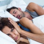 Reasons Why Snoring Is So Irritable