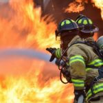 Being Proactive: The Necessary Steps to Take Following a House Fire