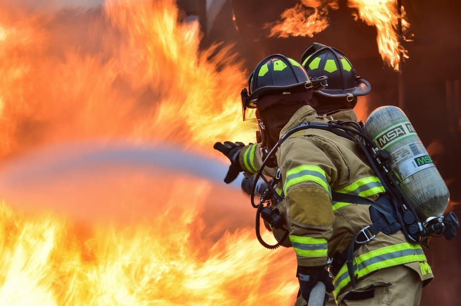 Being Proactive: The Necessary Steps to Take Following a House Fire