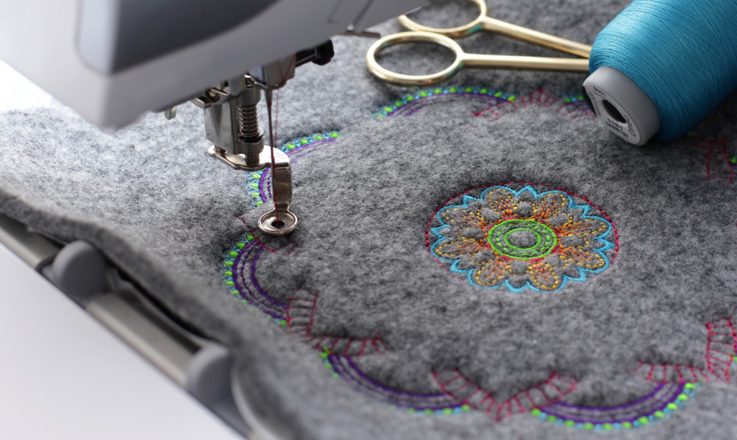 5 Health Benefits of Embroidery (#4 Might be the Best One)