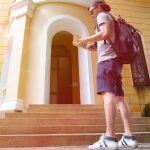 What Accommodation Options Do You Have When You Are a Student In Foreign Country?