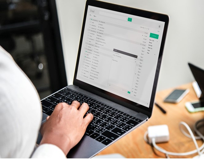 How to Create Effective Branded Emails