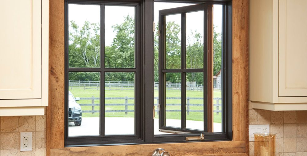 7 Awesome Things You Should Know About A Casement Window WorthvieW