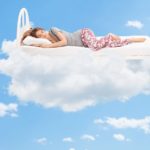 Top 4 Tips to Make Your Bed into a Comfy Cloud