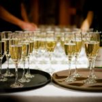 Champagne 101: From Stemware, Serving and Fun Facts