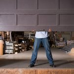 Garage Door Maintenance Charlotte: Tips Every Homeowner Should Know