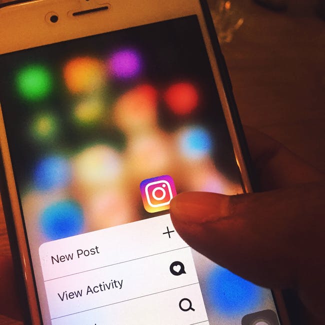 7 Common Mistakes That Are Costing You On Instagram