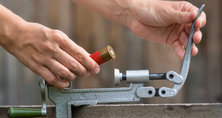 9 Must Have Items for Beginner Reloading Enthusiast