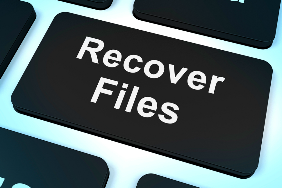 Ideas for how to Recover Deleted Photos from Mac