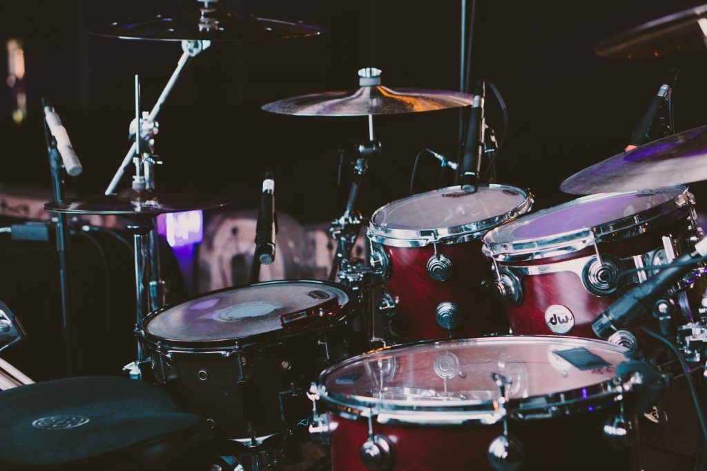 How to Learn a Reggae Drumming Style