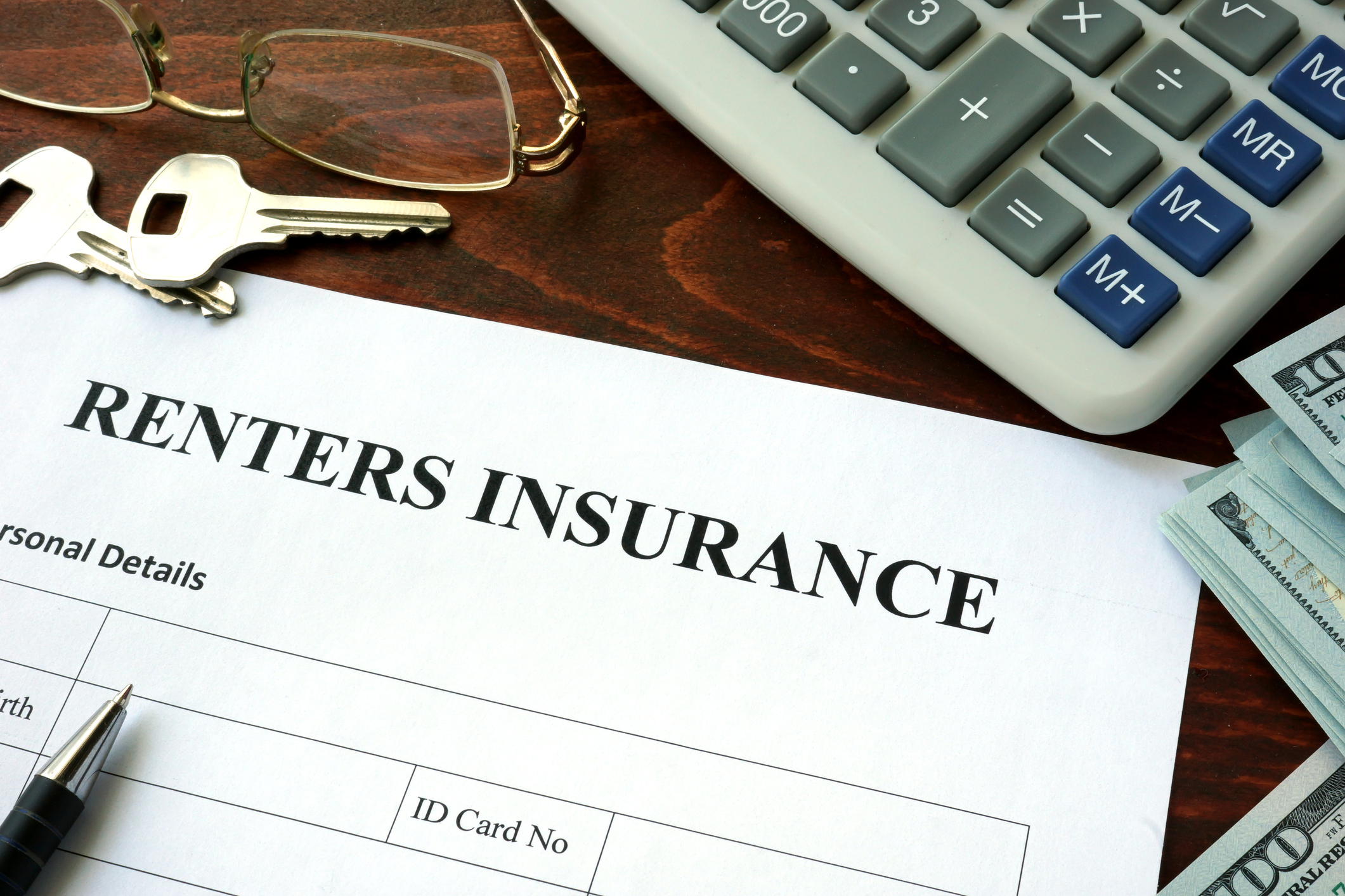 A Landlord’s Guide to Renters Insurance