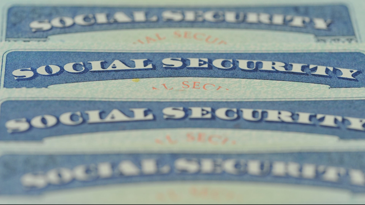 How To Apply For Replacement Of Your Social Security Card?