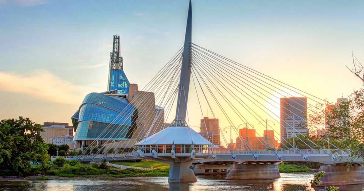 Housing Shortage in Winnipeg Fuels Rental Market
