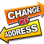 Perfect Tips That Can Make Change Of Address Much Simpler