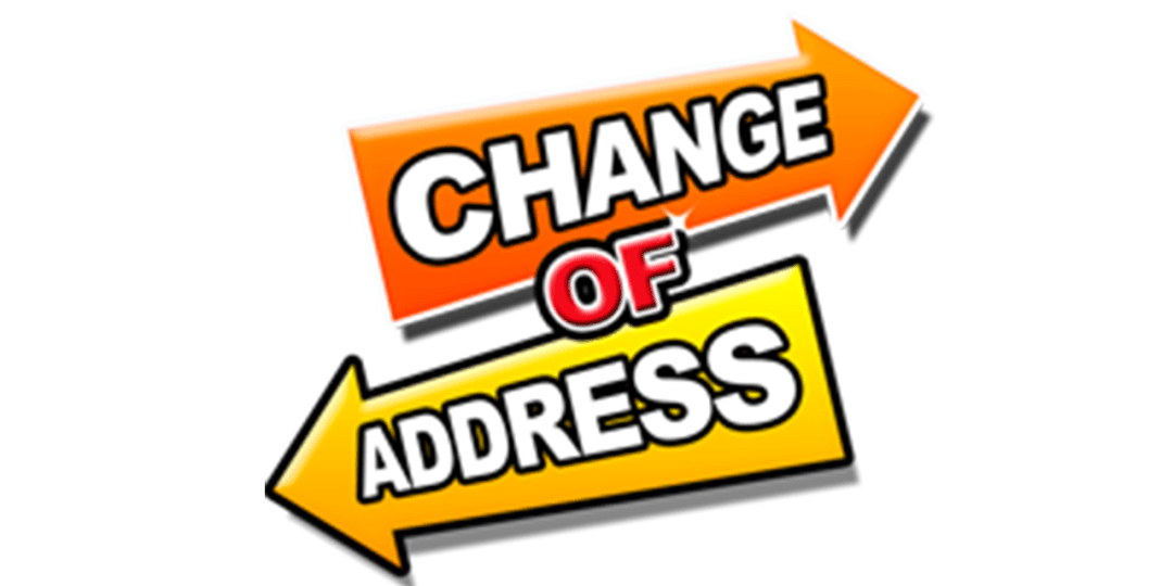 Perfect Tips That Can Make Change Of Address Much Simpler