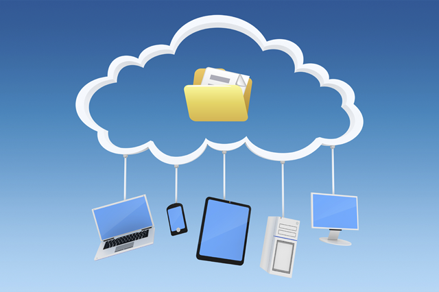 3 Key Changes Fueling File Sharing Technology Growth