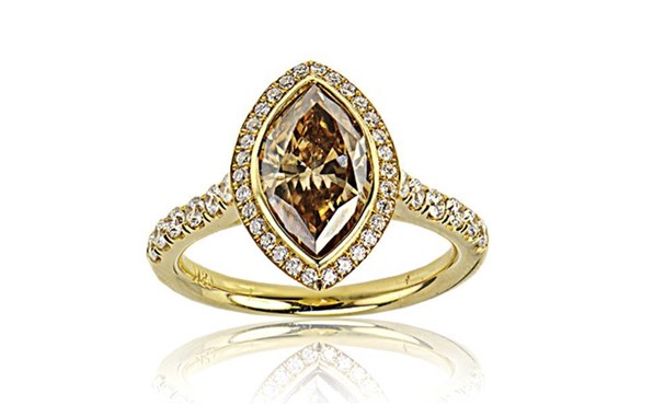 Tips On Buying Colored Diamonds