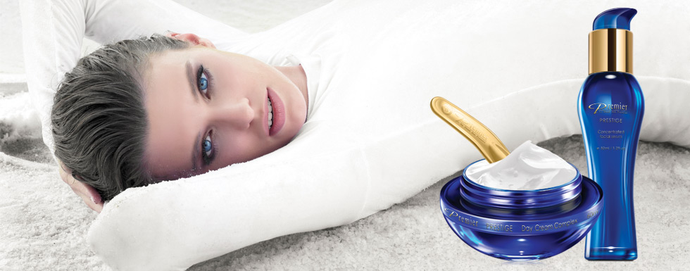 Ladies, Meet Premier Dead Sea – Everything You Can Possibly Need for Facial Care