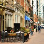 Living the Stylish Life in Denver