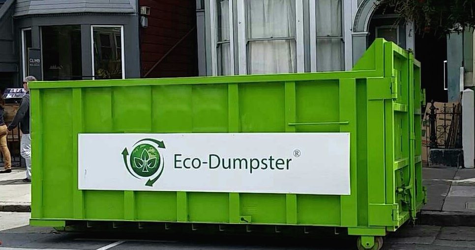 Types of Dumpsters Have an Idea Before Your Hire WorthvieW