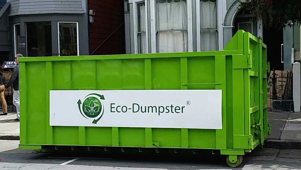 Types of Dumpsters – Have an Idea Before Your Hire