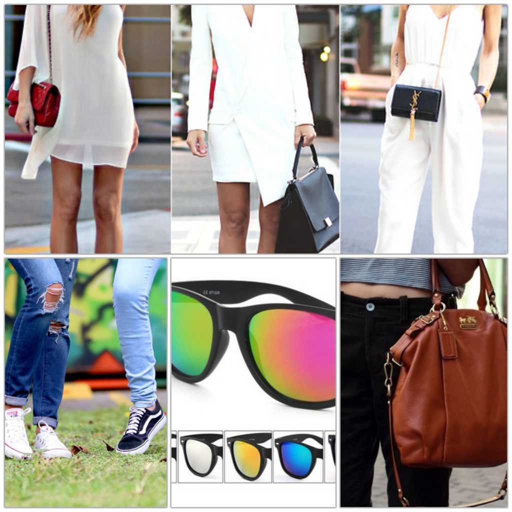 4 Hottest Fashion Trends On Our Radar In 2018 WorthvieW