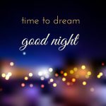 5 Reasons Why a Good Night Message is so Important