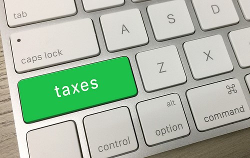 4 Income Tax Consequences and How to Respond