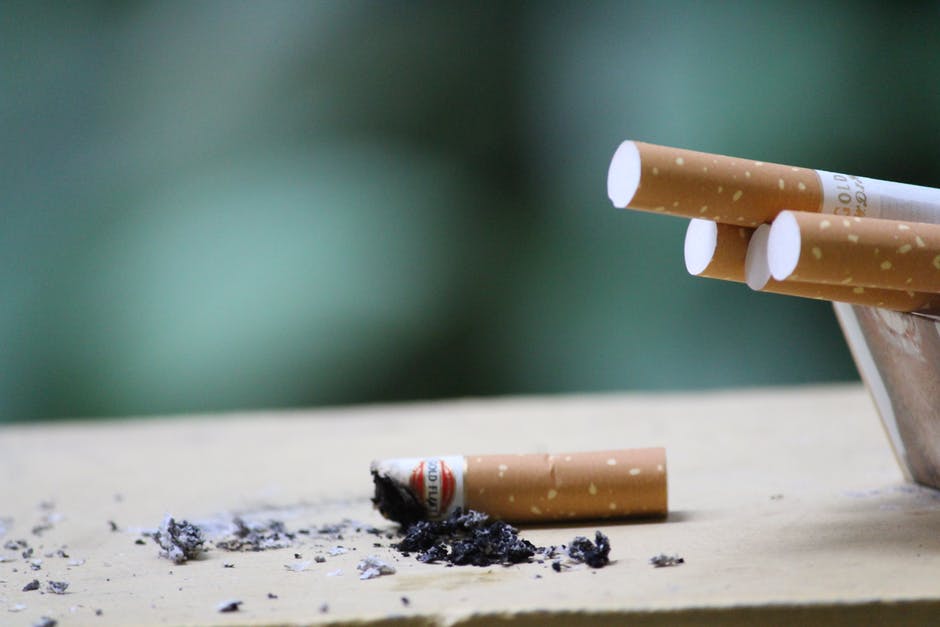 3 Useful Tips to Help You Quit Smoking Today