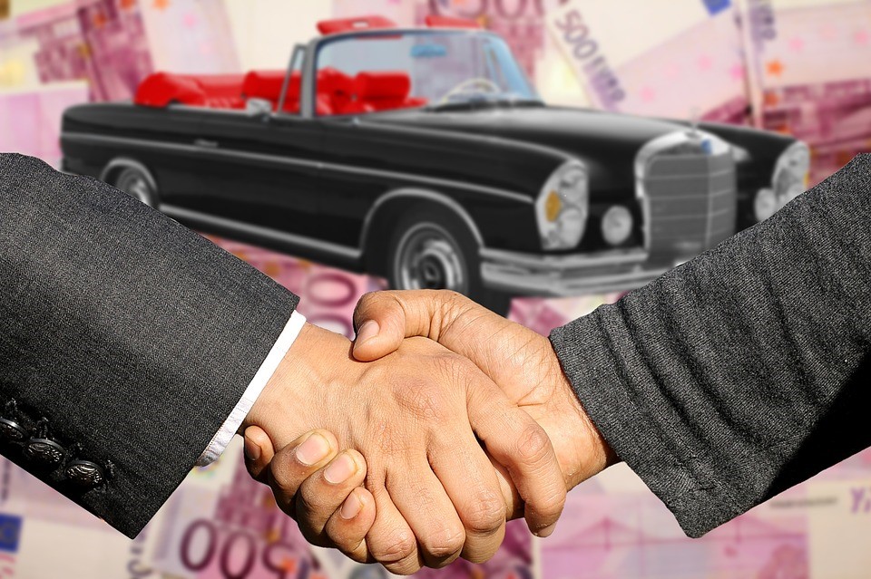 How to Make the Most Money When Selling Your Car