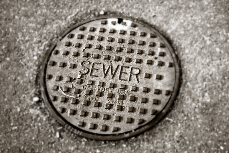 Why Sewer Relining Makes Sense