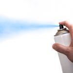 10 Important Facts That You Should Know About Spray Painting