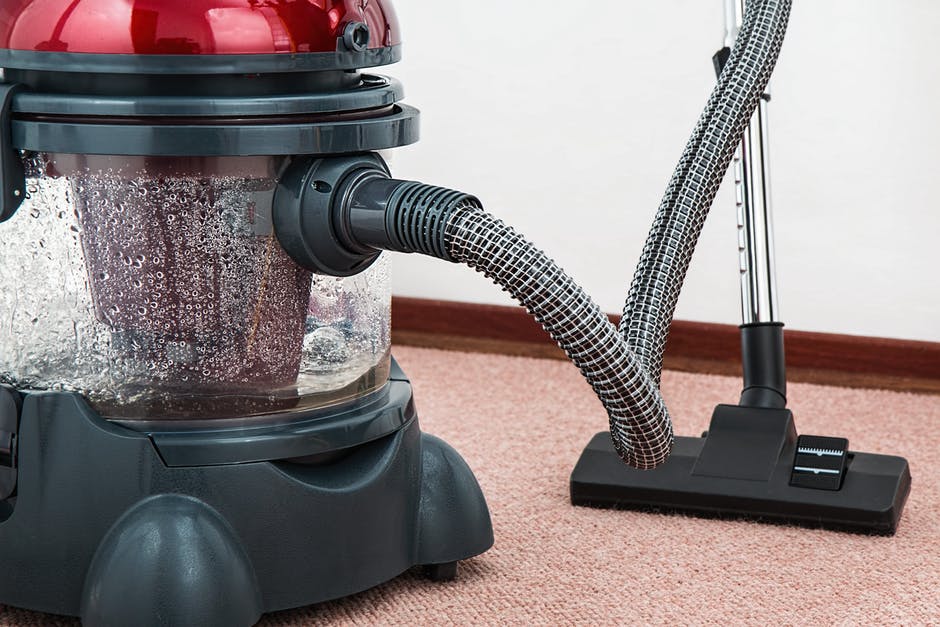 The Benefits Of Carpet Cleaning