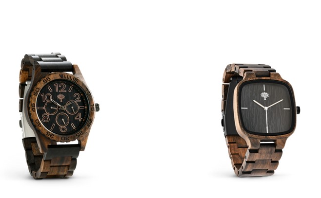 Why Should You Buy Wooden Watches?