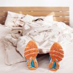 6 Ways all the Athletes Can Utilize the Sleep to be More Productive