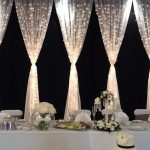 4 Things to Consider Before Buying Curtain Lights