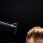 How to Use a Hair Dryer Machine at Home