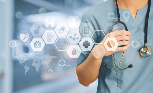 Key Tips to Building a Healthcare Website: What You Should Know