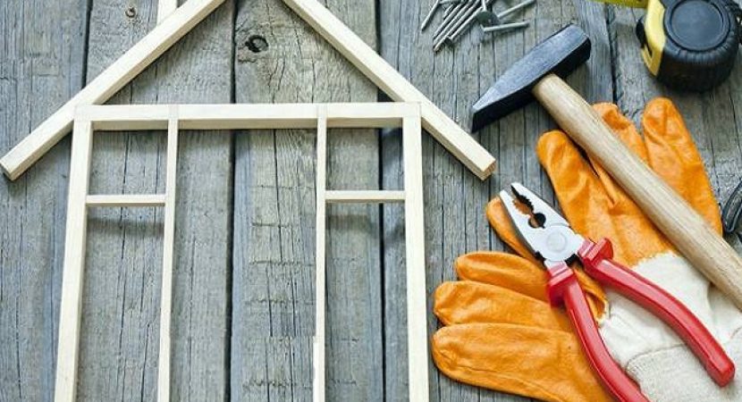 5 Home Improvement Tips for the Most Impact