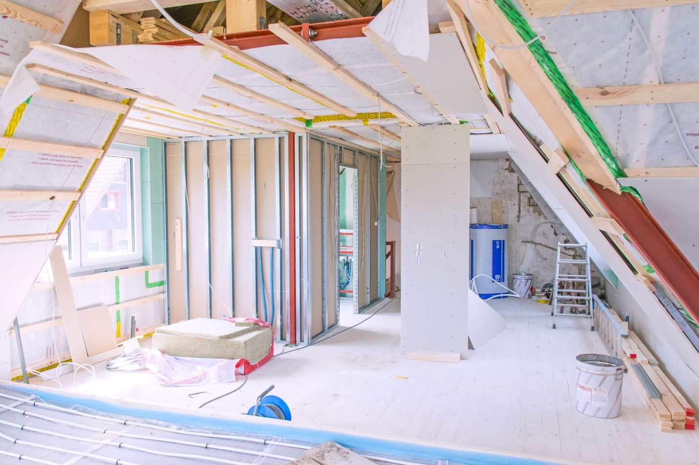How To Plan For A Major Home Renovation