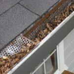 5 Reasons You Need Leaf Gutter Guards for Your Home