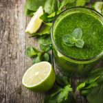 Health Benefits of Green Smoothies