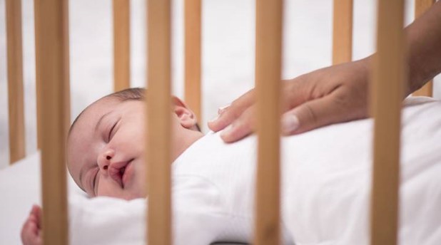 Tips for Creating a Best Sleeping Environment for the Baby