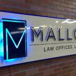 Best Benefits of Using Business Signage