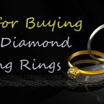 Top 9 Tips for Buying Custom Diamond Wedding Rings