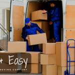 Best and Easy Way to Find Moving Company