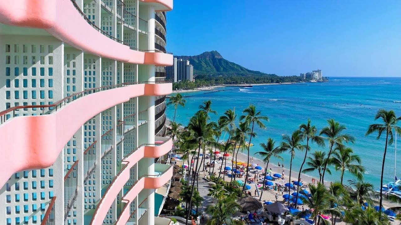 hotels-hawaii