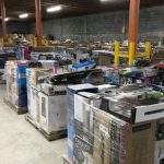 Tips for Buying Liquidation Pallets
