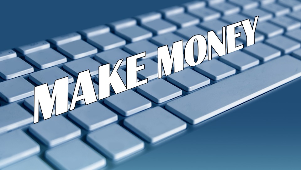 5 Best Ways to Make Quick Money Online